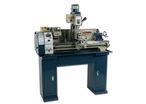 Combined lathe drill milling machine MLD-1030