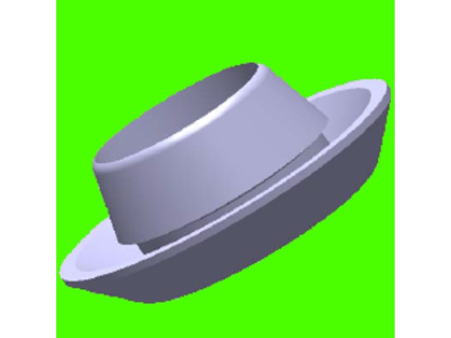 Araymond : Protection - Finition  ARAYMOND - Capuchon Rond - Rond Caps