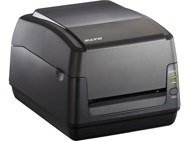 Table printer - office type : WS4 - SATO