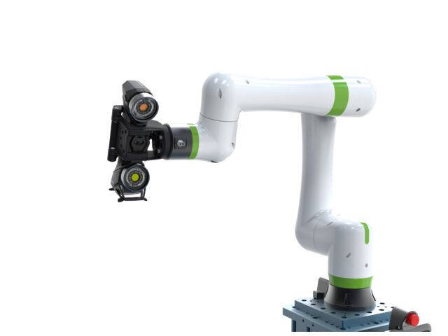 Automation Kit