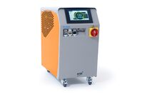 Pressurized Temperature Controller Type W140/160/180-ML9/12-T7