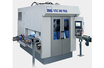 VSC 200 TRIO three-spindle, high-performance turning center