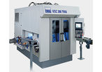 VSC 200 TRIO three-spindle, high-performance turning center