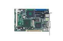 Half-size CPU Card: SBC82820
