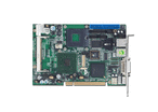 Half-size CPU Card: SBC82820