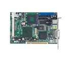 Half-size CPU Card: SBC82820
