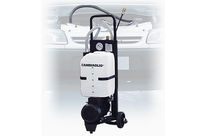 Oil changer CAMBIAOLIO