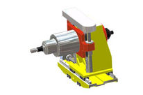 MasterThreader :Main-Assemblies and Accessories