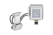 Full Bore Magflowmeter : Type 8056