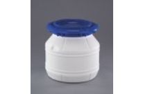 Pots Casks Barels : Barils AP : 4000 ml