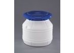 Pots Casks Barels : Barils AP : 4000 ml