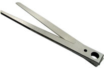 Scissor 2 blades set to suit RATI