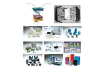 Injection Molding Tooling