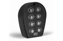 Control keyboard- GOL 4M