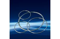 Kaydon® Reali-Slim® Bearings