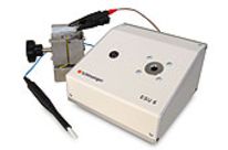 ESU 6 Electrolyte Staining Unit
