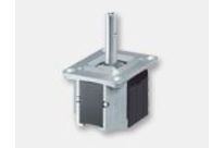 Joysticks : biaxial : Joystick – compact design J6