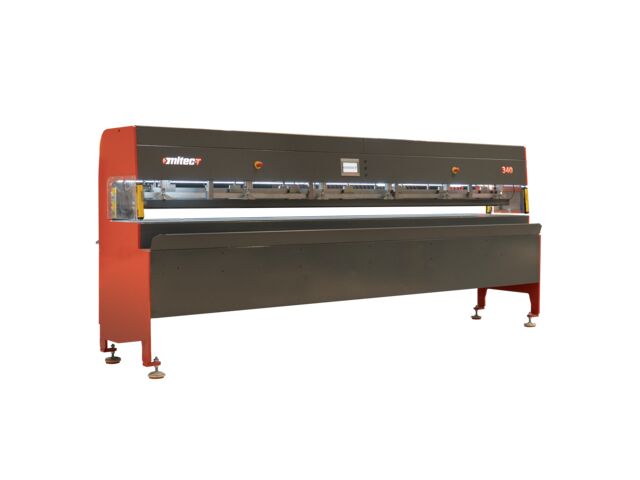 Impulse Welding Machine | MITEC - T-300