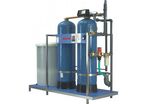 Bosch Water treatment module WTM