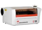 Engraving machine LS100