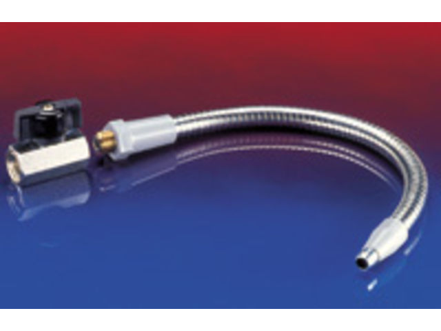 Coolant Hose KMS 950-955