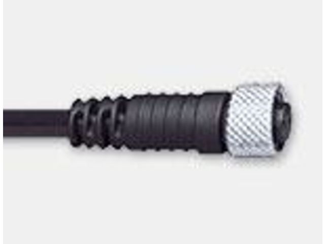 Cable sets : Round connector M8 3-pole K01.00.