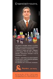 Catalogue We decorate your treasures