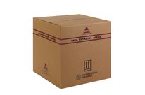 UN 4GV boxes for non-specific inners - 4GV/X65/S - CODE 842