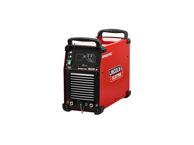Multi-Process Welders SPEEDTEC® 505S