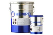 Phenolic epoxy coating : HEMPADUR 85671
