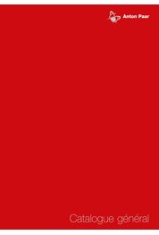 Catalogue General catalogue