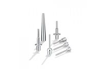 Screw-in thermowell - E35, E35 series