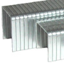 Series T50 - 10mm - Galvanized Staple: AgT5010