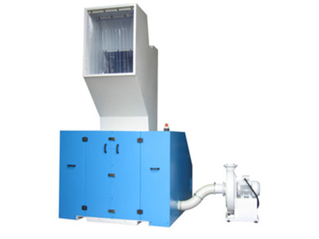 CRUSHER IM TYP.45/70