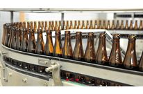 Bottle conveyor