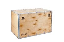 UN Plywood Box for Non-specific inners - 4DV/X175/S - CODE 1041