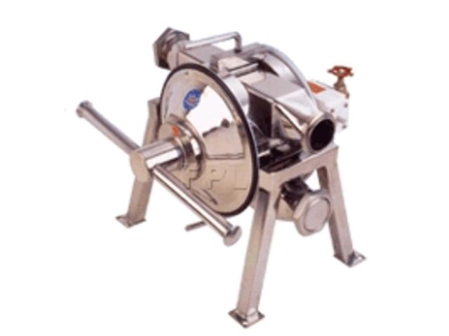 Food pumps Flotronic