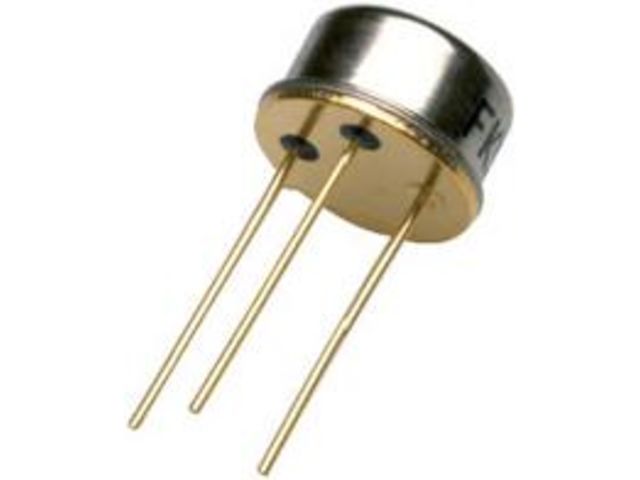 Air Pressure Change Sensor