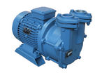 Vpm vacuum pump