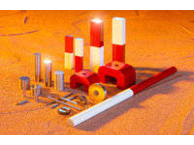 ALNICO Magnets