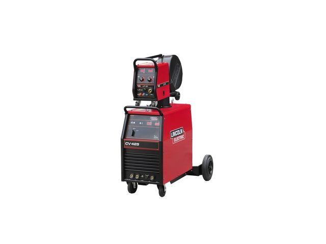 MIG Flux-Cored Welders CV-425