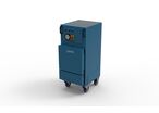 NBC (nuclear, biological, chemical) filtration unit CYCLAIR® 