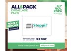 Meet us at ALL4PACK Paris 