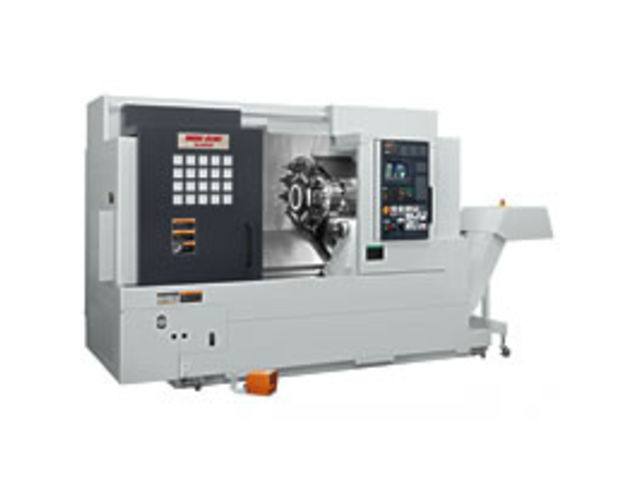 Y-axis control turning center NL2500Y/700