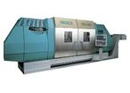 Turn-Mill Centers G400