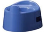 Baby potty classic