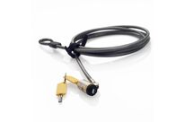 Safe-Tech® Laptop High Security Cable