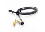 Safe-Tech® Laptop High Security Cable