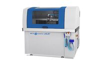  Water jet cutting machine | LABJET