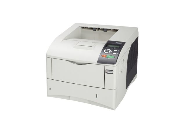 FS-4000DN printer